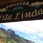 Chales Vista Linda