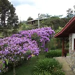 Chales Vista Linda