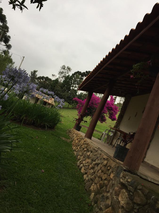 Chales Vista Linda Chalé Campos do Jordão