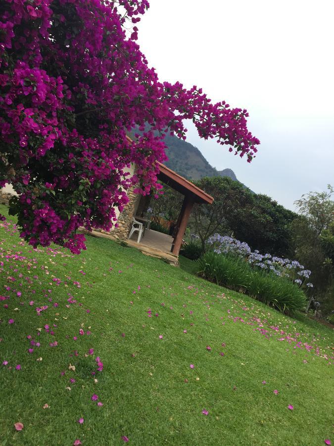 Chales Vista Linda * Campos do Jordão